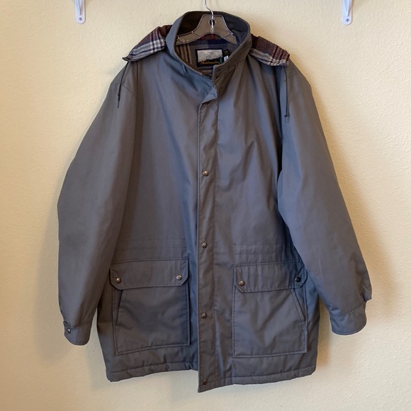 Fieldmaster Other - Men’s Vintage Fieldmaster Thinsulate Coat - 2X Tall